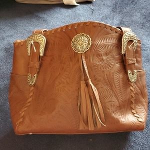 American West Concealed Carry Purse